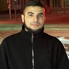 Фотография мужчины Армен, 22 года из г. Алдан