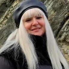 Фотография девушки Svitlana, 42 года из г. Львов