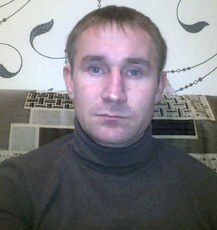 Фотография мужчины Паша, 39 лет из г. Ижевск
