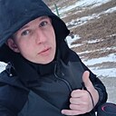 Александр, 27 лет