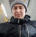 Бауыржан, 34 года