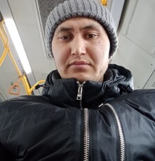 Фотография мужчины Бауыржан, 34 года из г. Астана