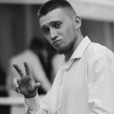 Фотография мужчины Вадим, 28 лет из г. Томск