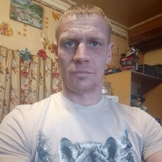Фотография мужчины Александр, 33 года из г. Курган