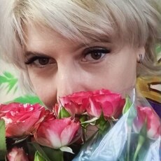 Фотография девушки Нонна, 52 года из г. Воронеж
