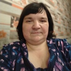 Фотография девушки Ольга, 51 год из г. Киров