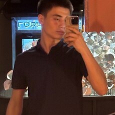Фотография мужчины Билол, 25 лет из г. Новосибирск