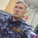 Андрей, 40 лет