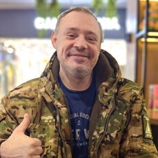 Фотография мужчины Михаил, 45 лет из г. Тверь