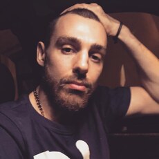 Фотография мужчины Андрей, 31 год из г. Санкт-Петербург
