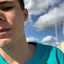 Александр, 24 года