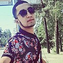 Диёрбек, 24 года