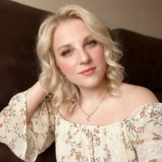 Фотография девушки Кристина, 33 года из г. Смоленск