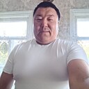 Ермек, 40 лет