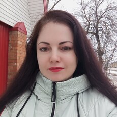 Фотография девушки Кэтт, 37 лет из г. Иваново