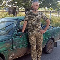 Фотография мужчины Іван, 43 года из г. Мукачево