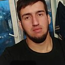 Хулиган, 24 года