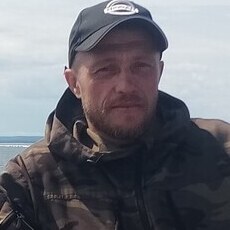 Фотография мужчины Артём, 37 лет из г. Комсомольск-на-Амуре