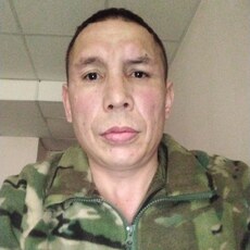 Фотография мужчины Юрий, 41 год из г. Чебоксары