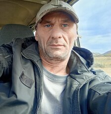 Фотография мужчины Димон, 52 года из г. Дальнереченск