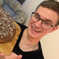 Фотография мужчины Владислав, 22 года из г. Казань