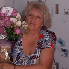 Фотография девушки Галина, 65 лет из г. Щекино