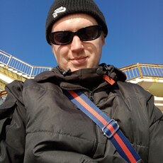 Фотография мужчины Александр, 37 лет из г. Адлер