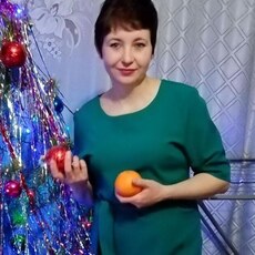 Фотография девушки Татьяна, 45 лет из г. Челябинск