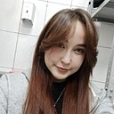 Александра, 22 года