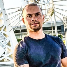 Фотография мужчины Дмитрий, 35 лет из г. Иркутск