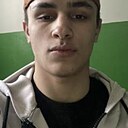 Тимур, 25 лет