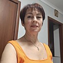 Любовь, 59 лет