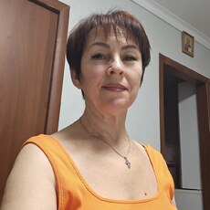 Фотография девушки Любовь, 59 лет из г. Балашиха