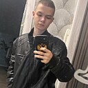 Даниил, 18 лет