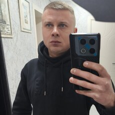 Фотография мужчины Андрій, 36 лет из г. Чернигов