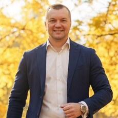 Фотография мужчины Максим, 42 года из г. Нижневартовск