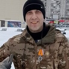 Фотография мужчины Дмитрий, 44 года из г. Магнитогорск