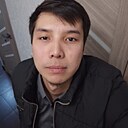 Ринат, 25 лет