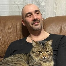 Фотография мужчины Старый, 41 год из г. Донецк