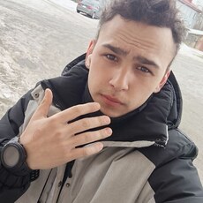 Фотография мужчины Егор, 20 лет из г. Бийск