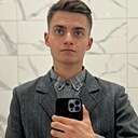 Марк, 22 года