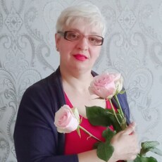 Фотография девушки Юлия, 47 лет из г. Гомель