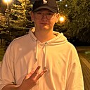 Алексей, 20 лет