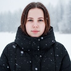 Фотография девушки Людмила, 19 лет из г. Тулун