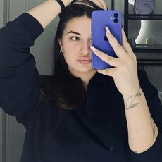 Фотография девушки София, 19 лет из г. Краснодар