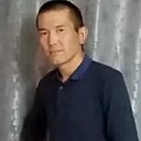 Мурат, 35 лет