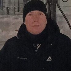 Фотография мужчины Антон, 34 года из г. Омск