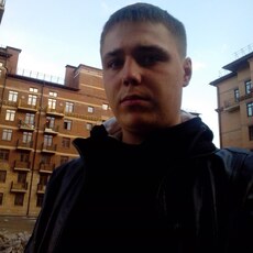 Фотография мужчины Иван, 35 лет из г. Гомель