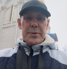 Фотография мужчины Виталий, 54 года из г. Донецк