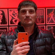 Фотография мужчины Влад, 36 лет из г. Курган